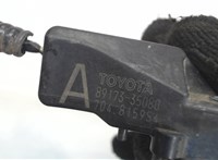 213578678 Датчик удара Toyota Highlander 2 2007-2013 6024067 #3