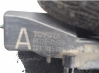 213578678 Датчик удара Toyota Highlander 2 2007-2013 6024068 #3