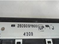 280909Y800 Дисплей компьютера (информационный) Nissan Teana 2003-2007 6024544 #4