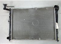 253102H000 Радиатор охлаждения двигателя Hyundai Elantra 2006-2011 6029803 #1