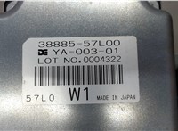 YA-003-01 Блок управления АКПП / КПП Suzuki Kizashi 6031117 #2