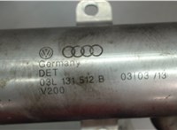  Охладитель отработанных газов Volkswagen Tiguan 2007-2011 6032728 #3