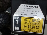 27542XA00A Датчик ускорения Subaru Tribeca (B9) 2004-2007 6033292 #3