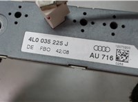 4L0035225J Усилитель антенны Audi Q7 2006-2009 6033747 #3