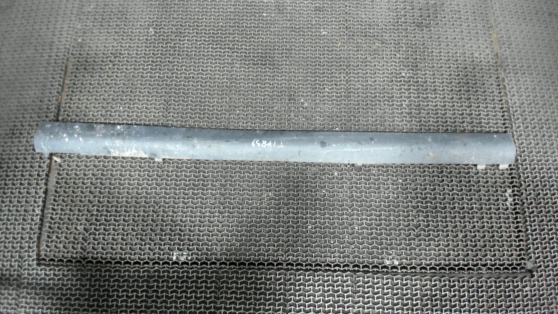 Накладка на порог