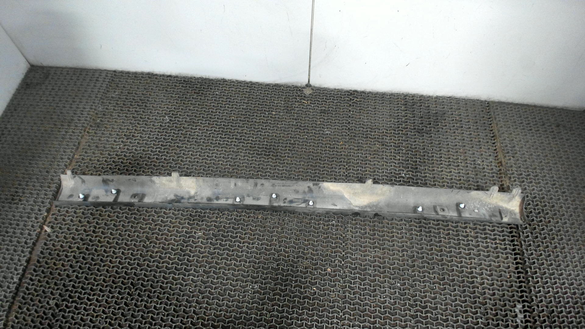 Накладка на порог