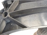 4L0807453A Кронштейн бампера Audi Q7 2006-2009 6034089 #3