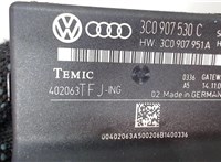 3C0907530C Блок контроля давления в шинах Volkswagen Passat 6 2005-2010 6034408 #4