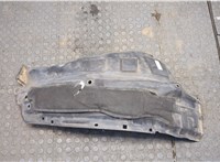  Защита арок (подкрылок) Mazda CX-9 2007-2012 6040211 #1