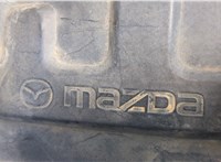  Защита арок (подкрылок) Mazda CX-9 2007-2012 6040211 #3