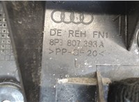  Кронштейн бампера Audi A3 (8PA) 2008-2013 6041747 #3