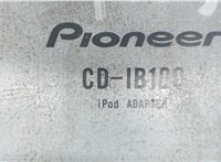 cd-ib100 Блок мультимедиа КИА Sorento 2002-2009 6051336 #5
