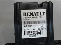 7420758802-P01 Блок управления а/м (VECU) Renault Midlum 2 2005- 6055780 #2