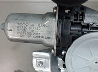 698200D300 Стеклоподъемник электрический Toyota Yaris 2011-2014 6056025 #2