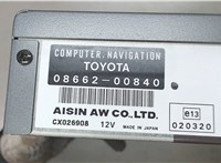  Проигрыватель, чейнджер CD/DVD Toyota Avensis 1 1997-2003 6057120 #4