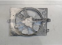  Вентилятор радиатора Nissan X-Trail (T30) 2001-2006 6059403 #1
