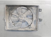  Вентилятор радиатора Nissan X-Trail (T30) 2001-2006 6059403 #2