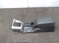  Консоль салона (кулисная часть) Subaru Legacy Outback (B12) 1998-2004 6059845 #1