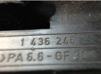  Кронштейн радиатора BMW 3 E46 1998-2005 6061436 #4
