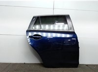  Дверь боковая (легковая) Mazda 6 (GJ) 2012-2018 6064621 #1