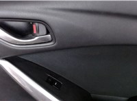  Дверь боковая (легковая) Mazda 6 (GJ) 2012-2018 6064621 #5