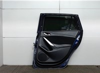  Дверь боковая (легковая) Mazda 6 (GJ) 2012-2018 6064621 #6
