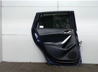  Дверь боковая (легковая) Mazda 6 (GJ) 2012-2018 6064890 #5