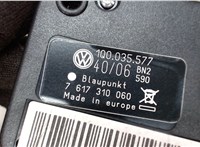 1Q0035577 Усилитель антенны Volkswagen Eos 6065628 #3