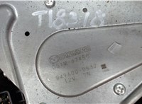 849600-0532 Двигатель стеклоочистителя (моторчик дворников) задний Mazda 6 (GH) 2007-2012 6076379 #3
