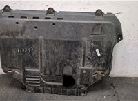  Защита моторного отсека (картера ДВС) Audi A6 (C5) Allroad 2000-2006 6078403 #4