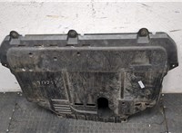  Защита моторного отсека (картера ДВС) Audi A6 (C5) Allroad 2000-2006 6078403 #5