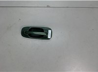  Ручка двери наружная Subaru Impreza (G11) 2000-2007 6081417 #1