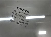  Стекло боковой двери Volvo C30 2006-2010 6090627 #2