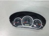 85033FG990, 85004FG810 Щиток приборов (приборная панель) Subaru Impreza XV (G12) 2007-2012 6092862 #1