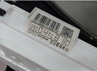 85033FG990, 85004FG810 Щиток приборов (приборная панель) Subaru Impreza XV (G12) 2007-2012 6092862 #3