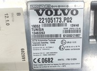 22105173.P02 Блок управления навигацией Volvo FH 2012- 6097039 #2