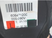 1K6857805N Ремень безопасности Volkswagen Golf 6 2009-2012 6098663 #2