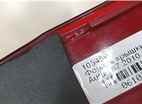 4G8945093A Фонарь крышки багажника Audi A7 2010-2014 6102215 #3