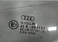  Стекло боковой двери Audi A4 (B5) 1994-2000 6107456 #2