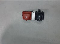 8200407416 Кнопка аварийки Renault Megane 2 2002-2009 6107645 #1