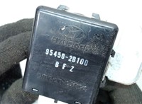 95450-2b100 Блок управления сигнализацией Hyundai Santa Fe 2005-2012 6116449 #4