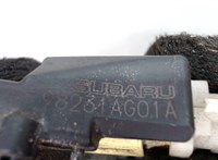 98231AG01A Датчик удара Subaru Tribeca (B9) 2004-2007 6117318 #3