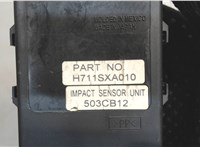 H711SXA010 Датчик удара Subaru Tribeca (B9) 2004-2007 6117999 #3