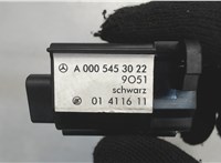  Кнопка регулировки рулевой колонки Mercedes CL W215 1999-2006 6119040 #2