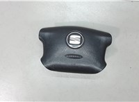  Подушка безопасности водителя Seat Alhambra 2000-2010 6121251 #1