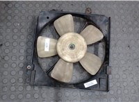  Вентилятор радиатора Mazda MX-3 6121865 #7