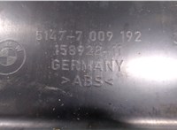  Обшивка крышки (двери) багажника BMW 6 E63 2004-2007 6132414 #3
