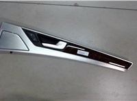  Ручка двери салона Audi A8 (D4) 2010-2017 6132460 #1