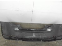  Бампер Seat Ibiza 4 2008-2012 6138246 #4