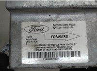 Xl2A-14B321-CA Блок управления подушками безопасности Ford Explorer 1995-2001 6138417 #2